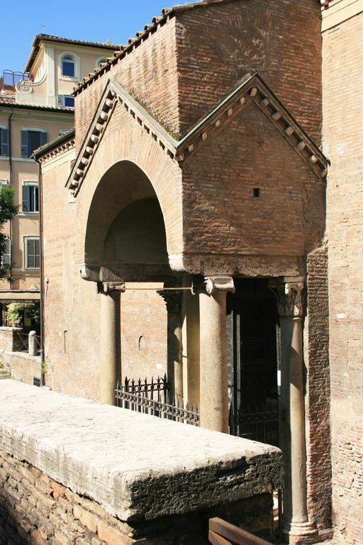 Domus Colosseo * Roma