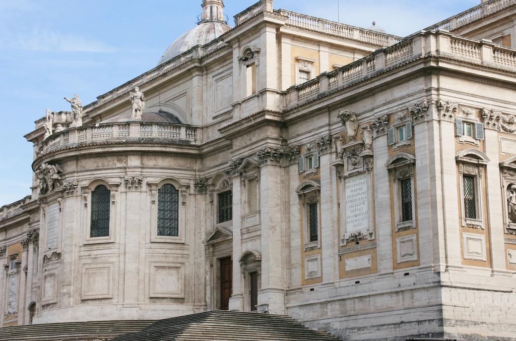 Domus Colosseo Appartamento *