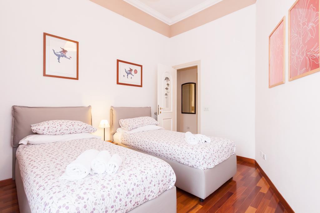 Appartamento Domus Colosseo Roma