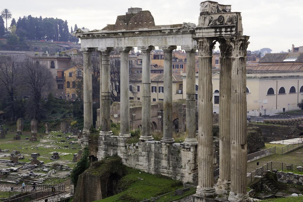 Appartamento Domus Colosseo
