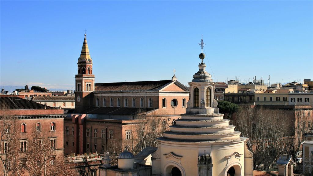 Domus Colosseo * Roma