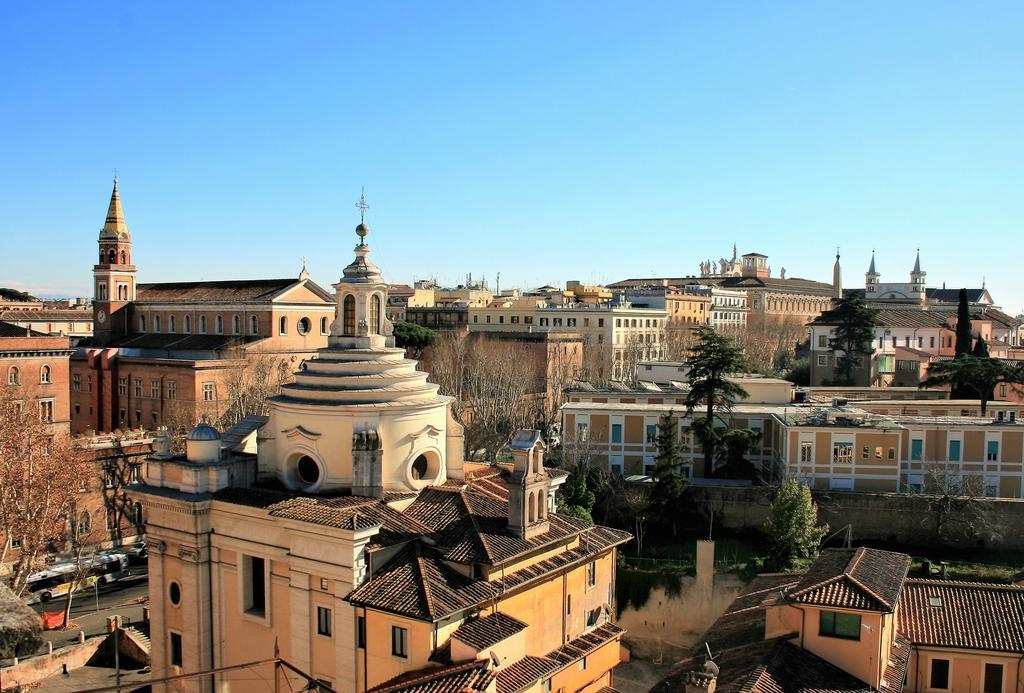 Domus Colosseo