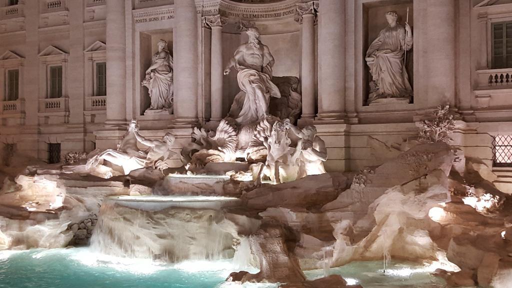 Appartamento Domus Colosseo Roma