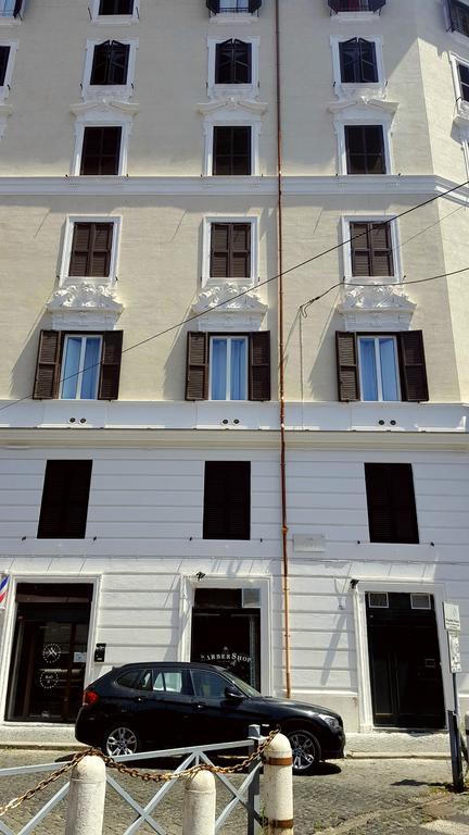 Appartamento Domus Colosseo Roma
