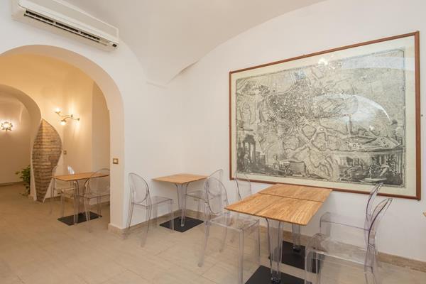 Appartamento Domus Colosseo