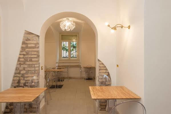 Appartamento Domus Colosseo Roma